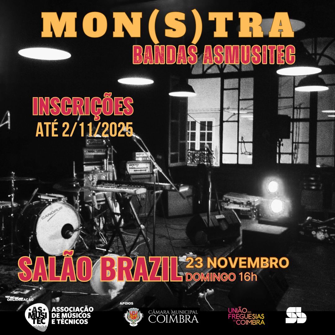 MON(s)TRA DE BANDAS ASMUSITEC